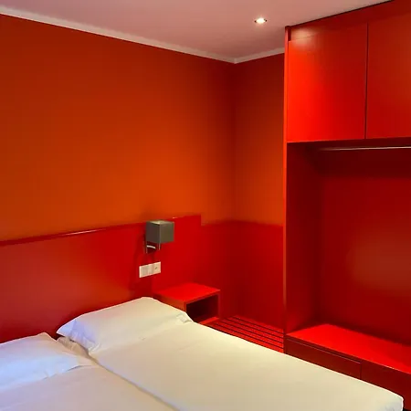 Liberty Self Check-in Hotel