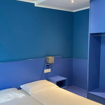 Liberty Self Check-in 3* Bellinzona