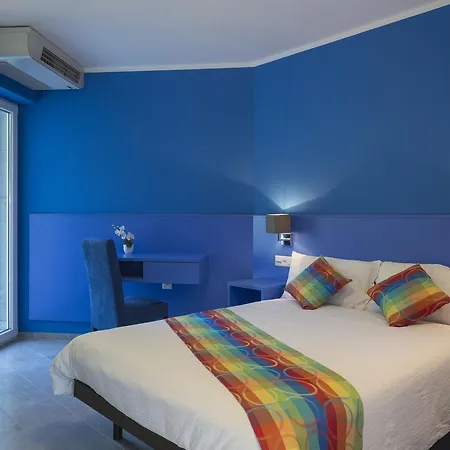 Liberty Self Check-in Hotel