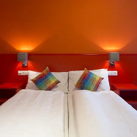 Liberty Self Check-in Hotel 3*